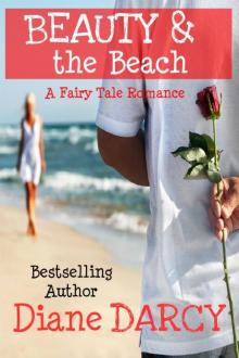 Beauty and the Beach Read online