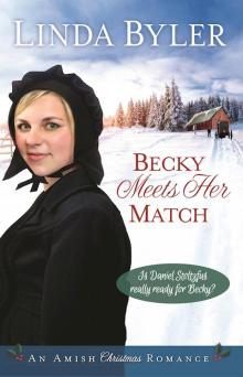 Becky Meets Her Match Read online