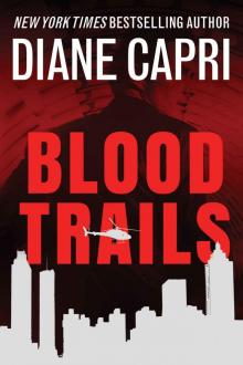 Blood Trails (The Heir Hunter Book 1) Read online