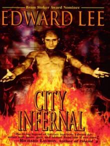 City Infernal Read online