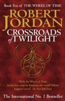 Crossroads of Twilight twot-10 Read online