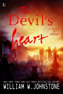 Devil's Heart Read online