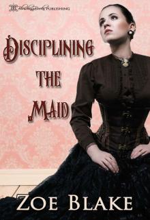 Disciplining the Maid Read online