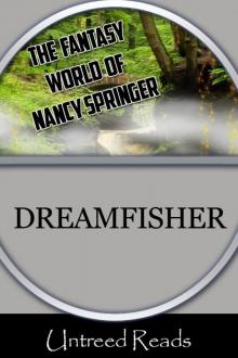 Dreamfisher Read online
