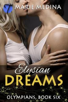 Elysian Dreams Read online