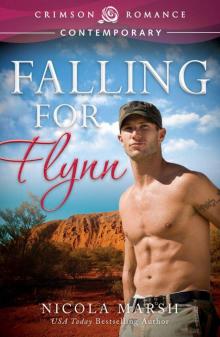 Falling for Flynn Read online