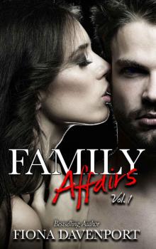 Family Affairs_Volume 1 Read online