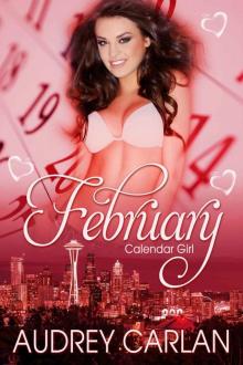 February (Calendar Girl Book 2) Read online