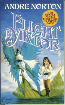 Flight in Yiktor ft-3 Read online