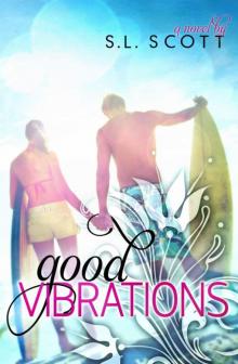 Good Vibrations (Welcome to Paradise) Read online