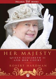 Her Majesty Read online