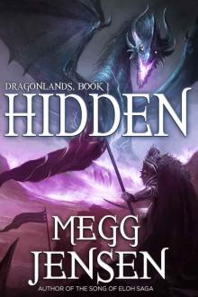 Hidden (Book 1) Read online