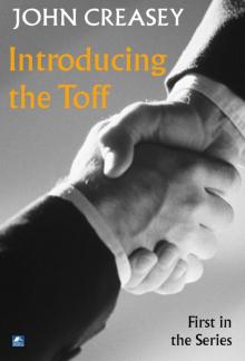 Introducing The Toff Read online