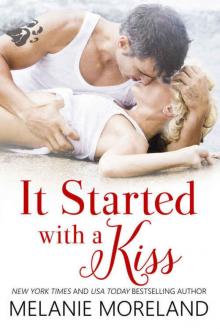 It Started With a Kiss Read online