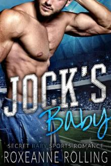 Jock's Baby Read online