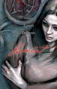 Lament: The Faerie Queen's Deception Read online