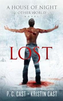 Lost (The House of Night Other World Series) Read online