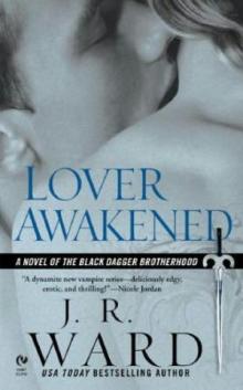 Lover Awakened tbdb-3 Read online