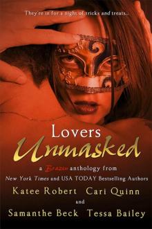 Lovers Unmasked Read online