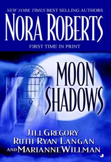 Moon Shadows Read online