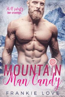 Mountain Man Candy Read online