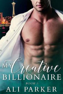 My Creative Billionaire 3 Read online