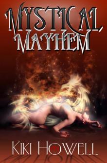 Mystical Mayhem Read online