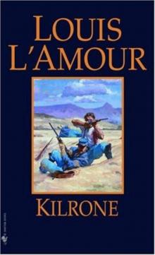 Novel 1966 - Kilrone (v5.0) Read online