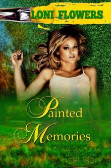 Painted Memories Read online