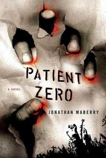 Patient Zero jl-1 Read online