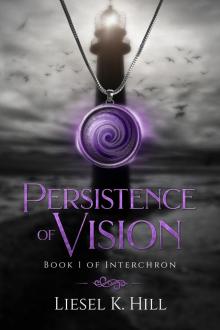Persistence of Vision Read online