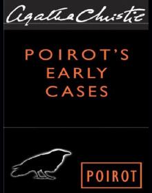 Poirot's Early Cases Read online