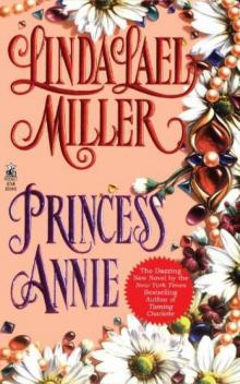 Princess Annie Read online
