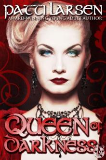 Queen of Darkness Read online