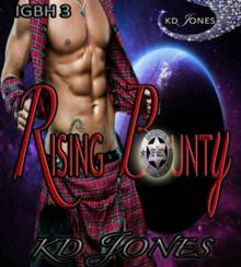 Rising Bounty Read online