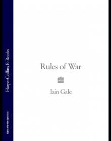 Rules of War Read online