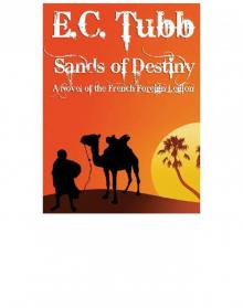 Sands of Destiny Read online