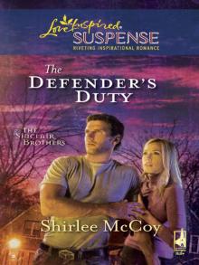 SB03 - The Defender's Duty Read online