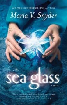 Sea Glass g-2 Read online