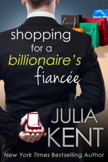 Shopping for a Billionaire's Fiancee Read online