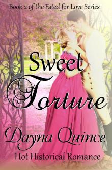 Sweet Torture Read online