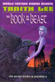The Book of the Beast Read online