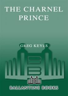 The Charnel Prince Read online