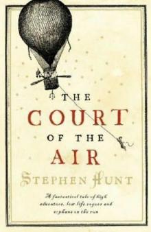 The Court of the Air Read online