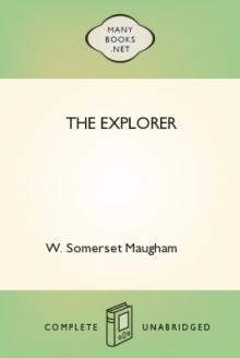 The Explorer Read online