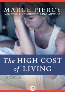 The High Cost of Living Read online