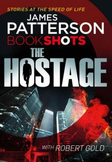 The Hostage: BookShots (Hotel Series) Read online