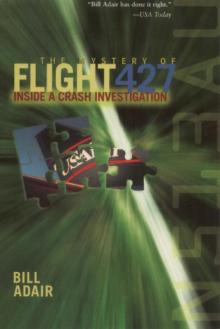 The Mystery of Flight 427 Read online