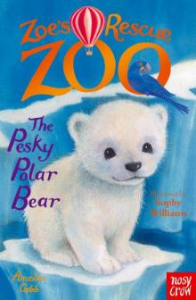 The Pesky Polar Bear Read online