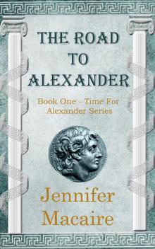 The Road to Alexander Read online